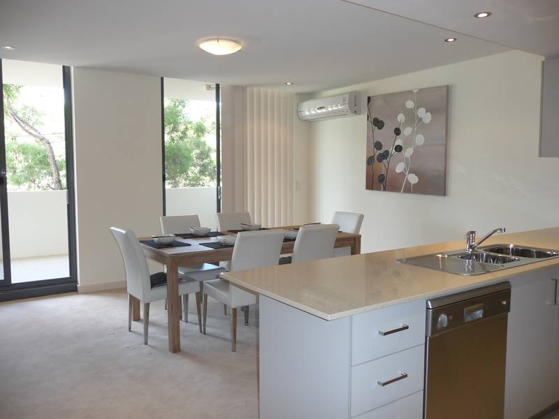 A NEW STANDARD IN APARTMENT Extra $6000 Rebate Picture 2