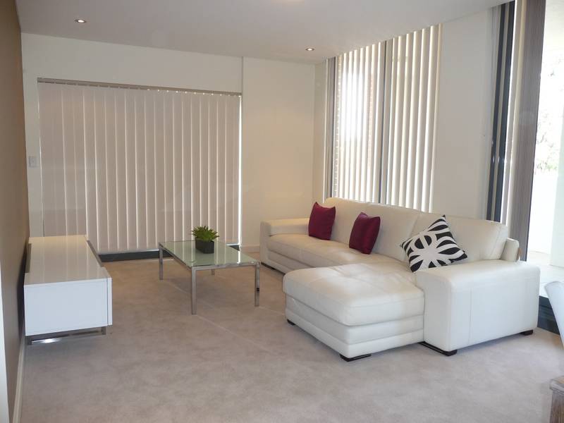 A NEW STANDARD IN APARTMENT Extra $6000 Rebate Picture 3