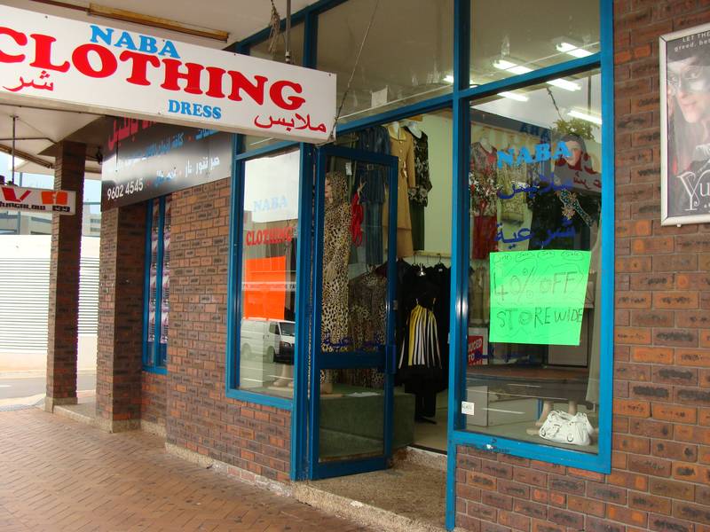 Central Location Picture