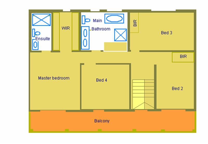 LARGE FAMILY FRIENDLY HOME Picture 3