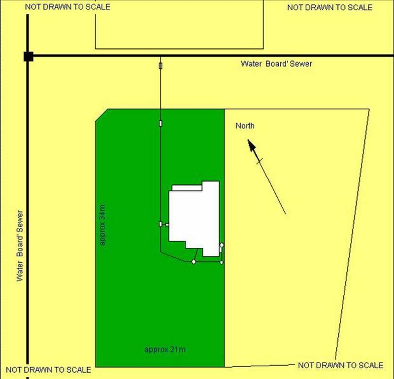 Three Bedroom Brick Home Picture