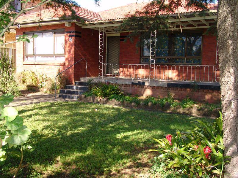 Three Bedroom Brick Home Picture 1