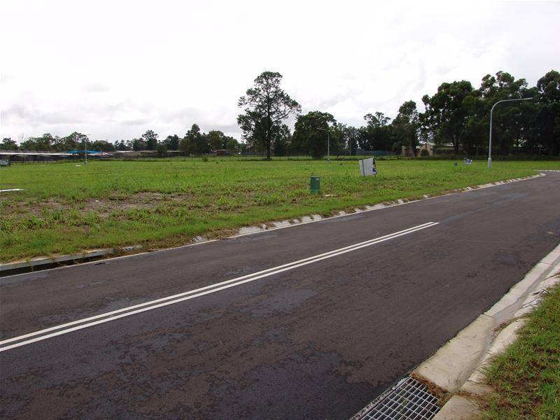 Limited Opportunities Picture 2