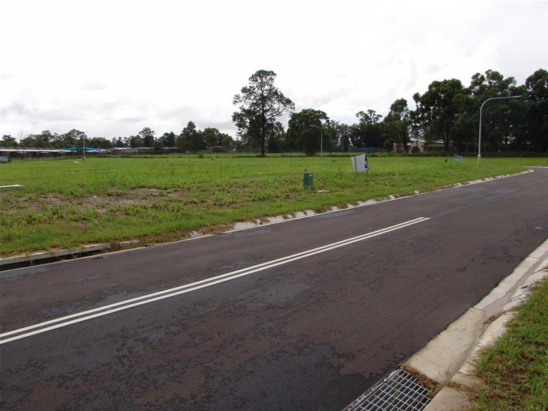 Limited Opportunities Left Only 5 Blocks Remaining Picture 1