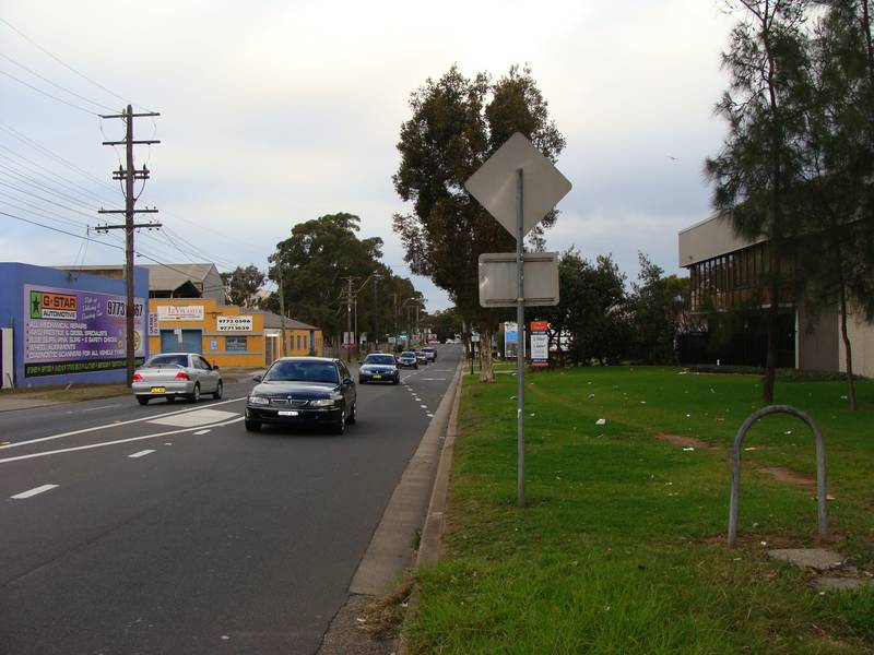 Plenty of Space Picture 2