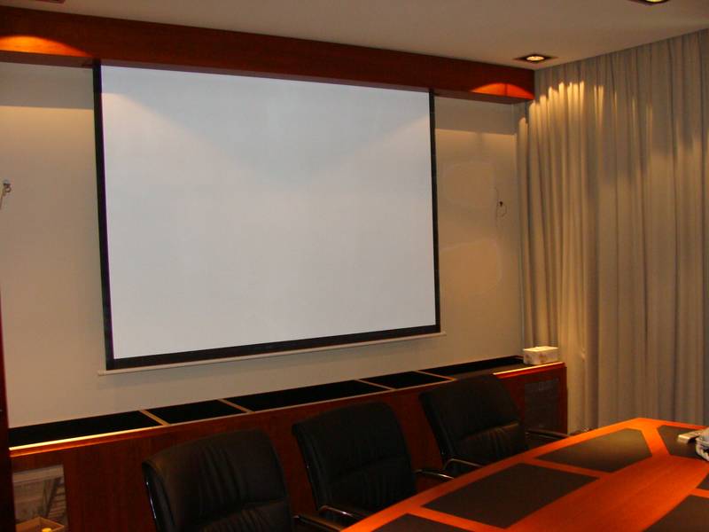 Immaculate Office in Industrial Area Picture 3