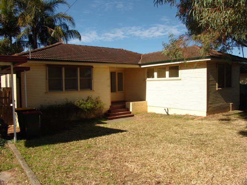 RENOVATED DELIGHT Picture 1