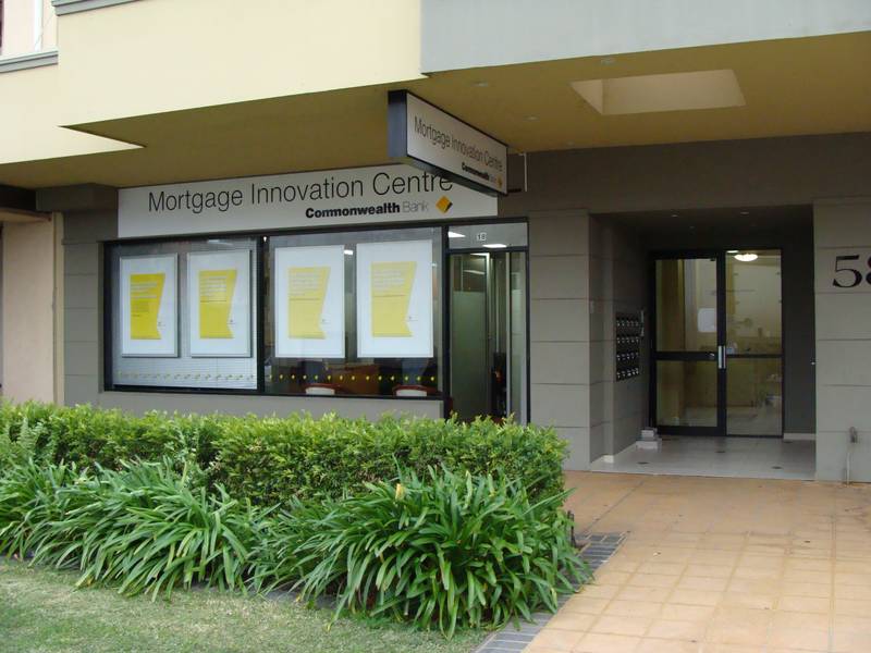 Ground Floor Executive Suite Picture 1