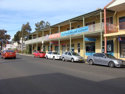 Office Space Picture