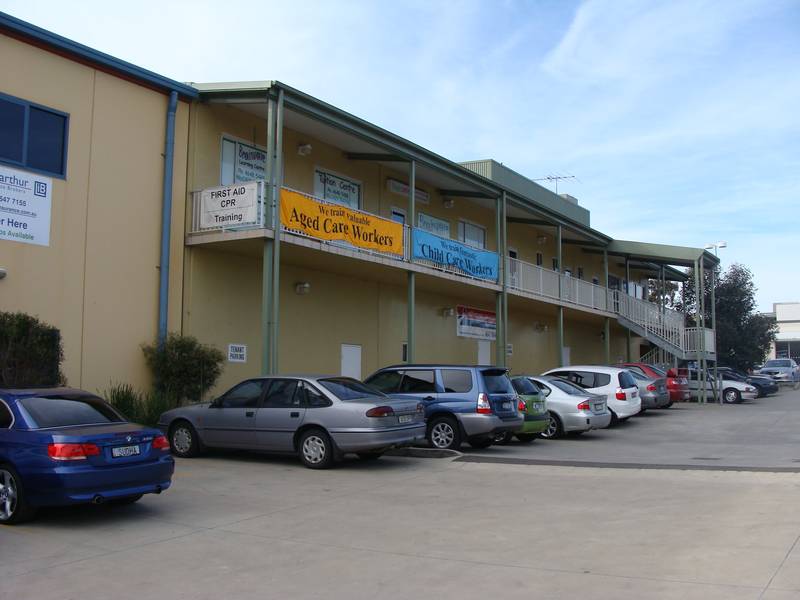 Office Space Picture 3