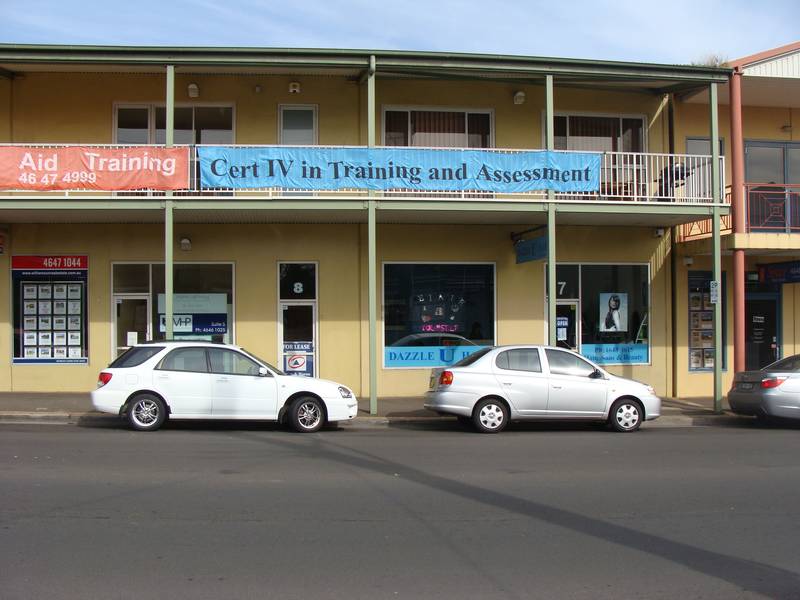 Office Space Picture 2