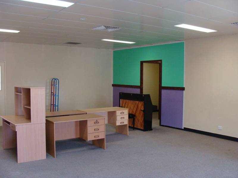 Office Suite Picture 1