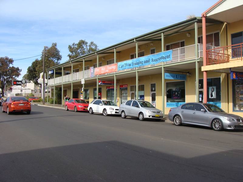 Office Suite Picture 2