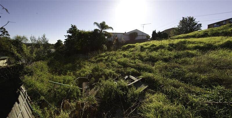 Limited Opportunities To Secure This Land Picture 1