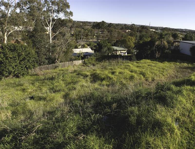 Limited Opportunities To Secure This Land Picture 3