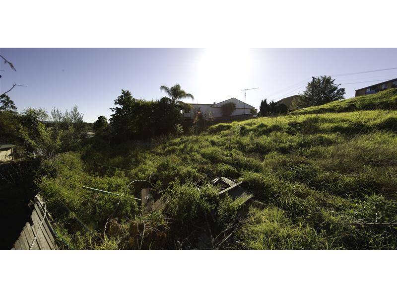 Limited Opportunities To Secure This Land Picture 1