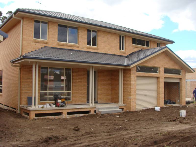 Stables & Residence Picture 1