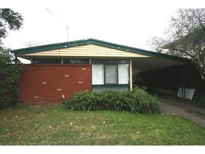 Friendly Family Home Picture