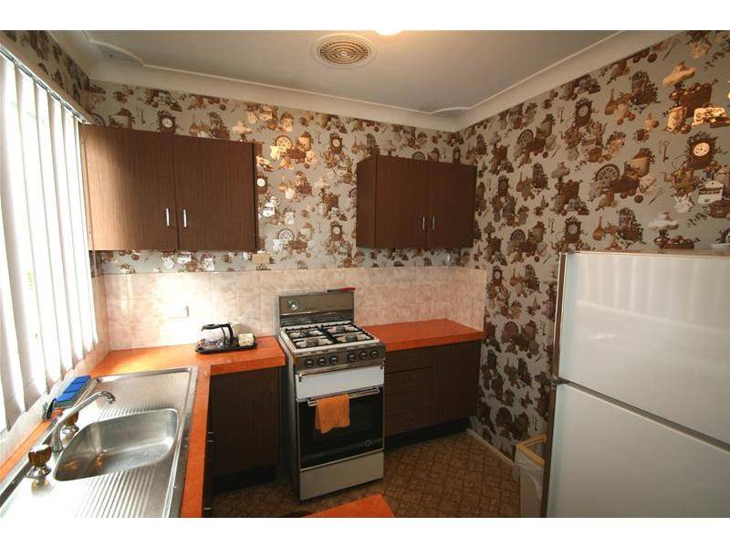 Friendly Family Home Picture 2