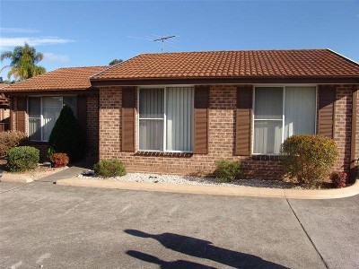 Villa Living Picture