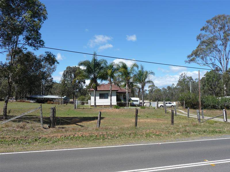 2.87 Ha Cowpasture Road Picture 2