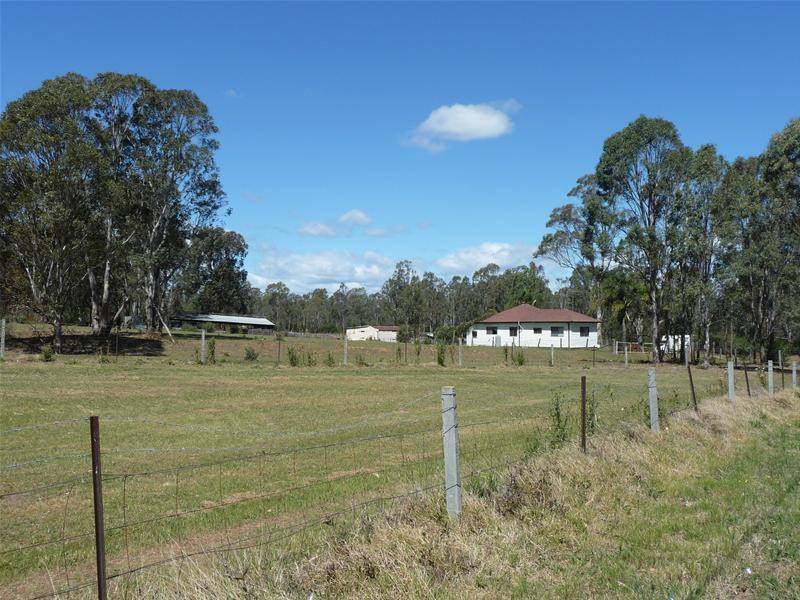 2.87 Ha Cowpasture Road Picture 1