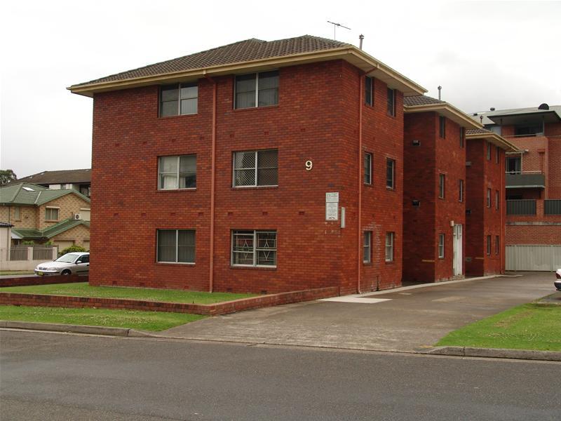 LOCATION, LOCATION, LOCATION Picture 1