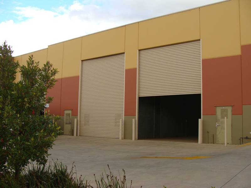 Strata Factory Units Picture 2