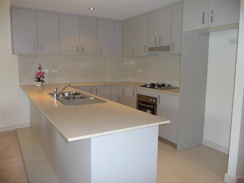 Brand New Apartment on Level 5 Picture 2