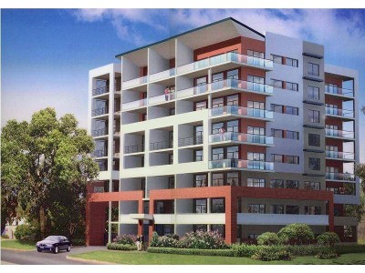 Brand New Apartment on Level 5 Picture Brand New Apartment on Level 5 Picture