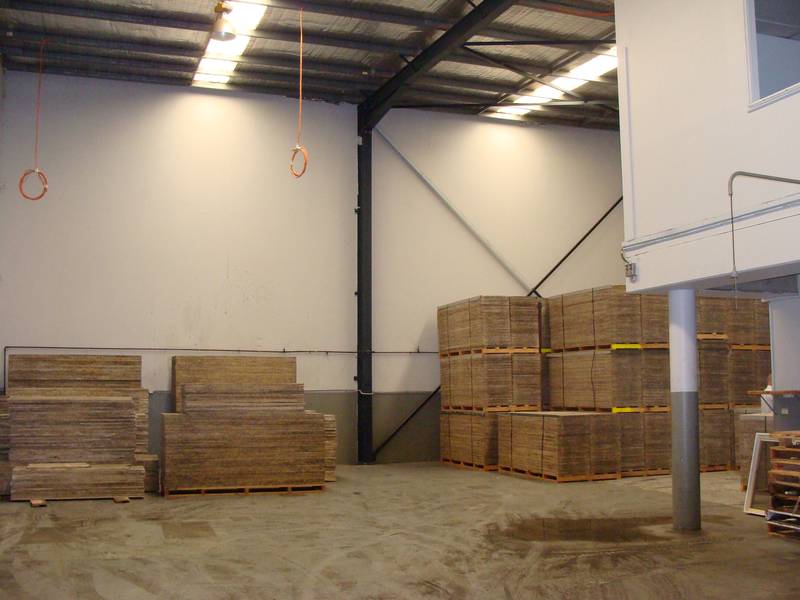 Prominent Corner Position Picture 3