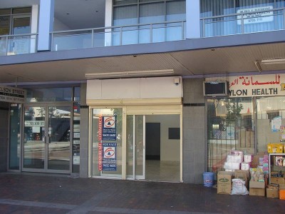 Fantastic Location Picture Fantastic Location Picture