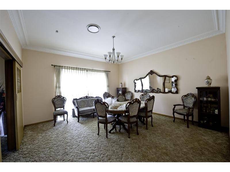 Over A Quarter Acre Block Picture 3