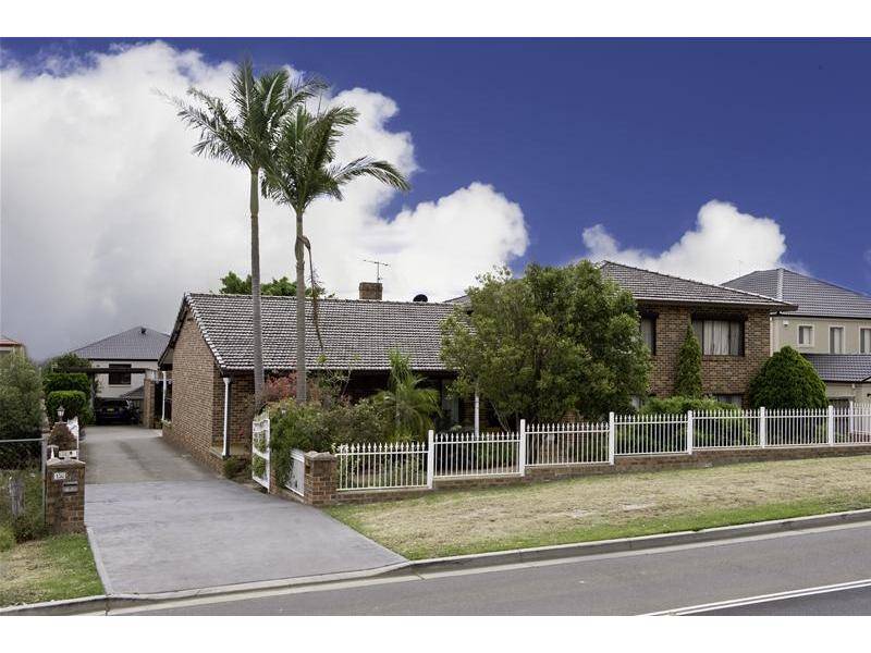 Over A Quarter Acre Block Picture 1