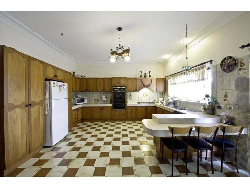 Over A Quarter Acre Block Picture 2