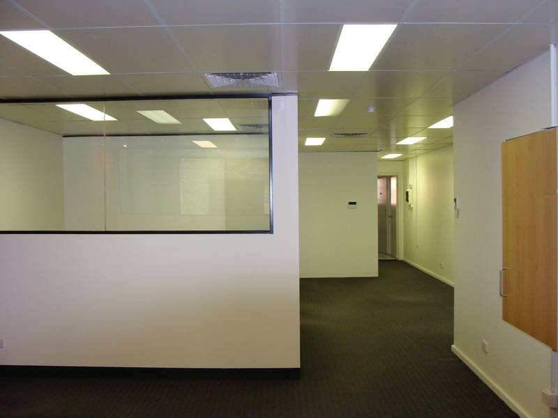 Ground Floor Office Picture 2