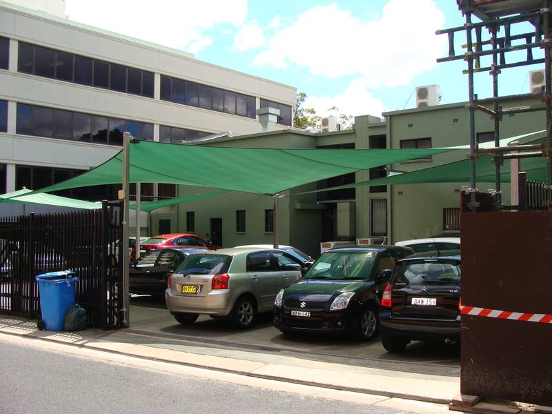 Ground Floor Office Picture 3