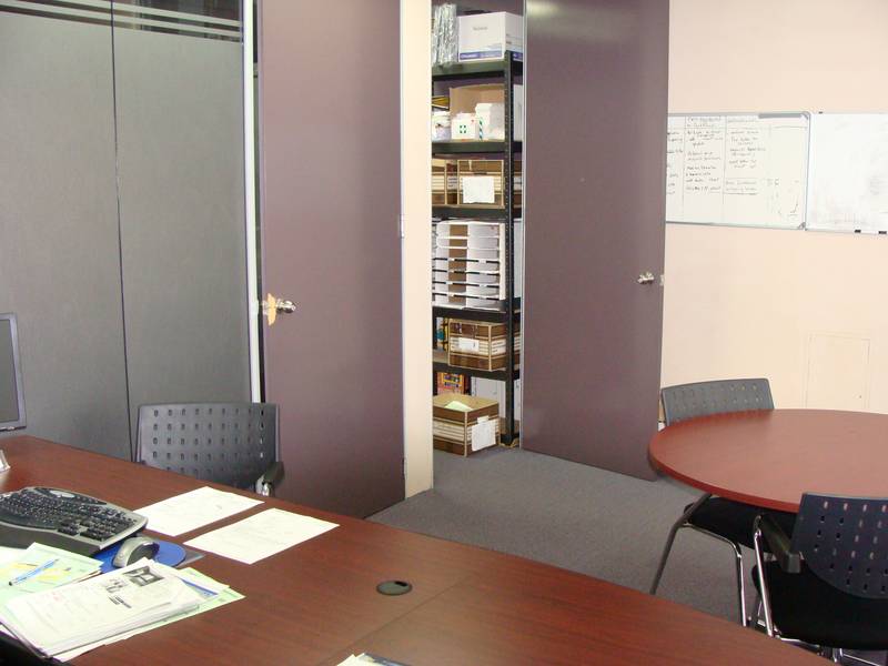 Executive Suite Picture 3