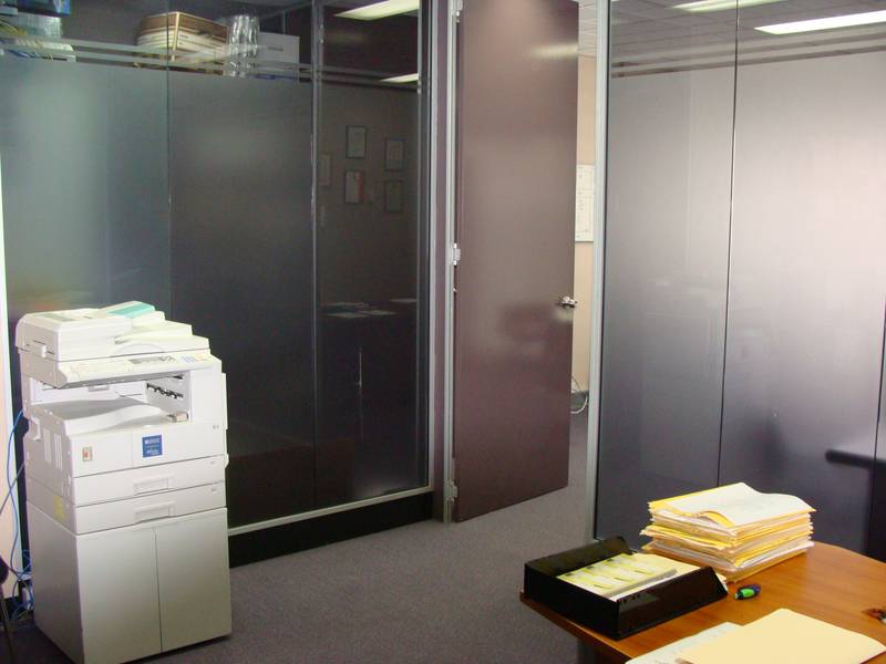 Executive Suite Picture 2