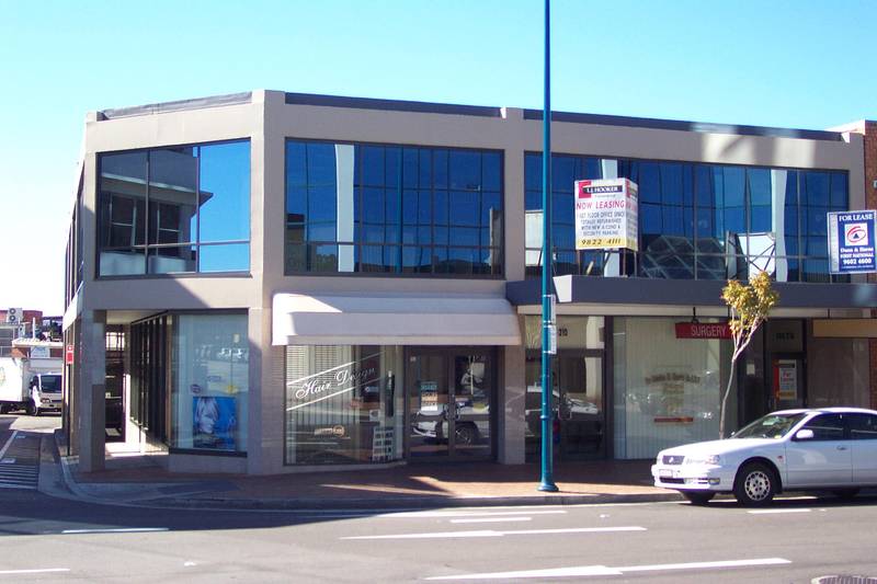 Executive suite Picture 1