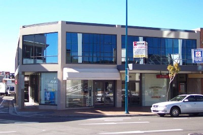 Executive suite Picture