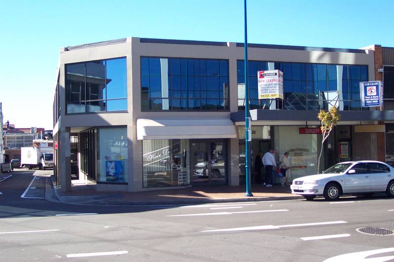 Executive suite Picture 2