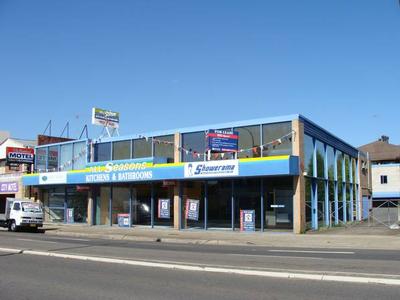 GREAT VALUE- BULKY GOODS SHOWROOM Picture