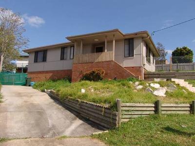 TERRIFIC FIRST HOME!! Picture