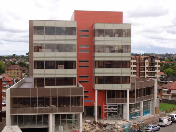 ICOM CENTRAL Picture 1