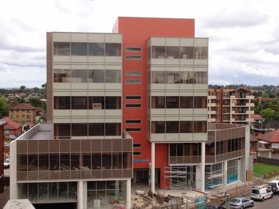 ICOM CENTRAL Picture