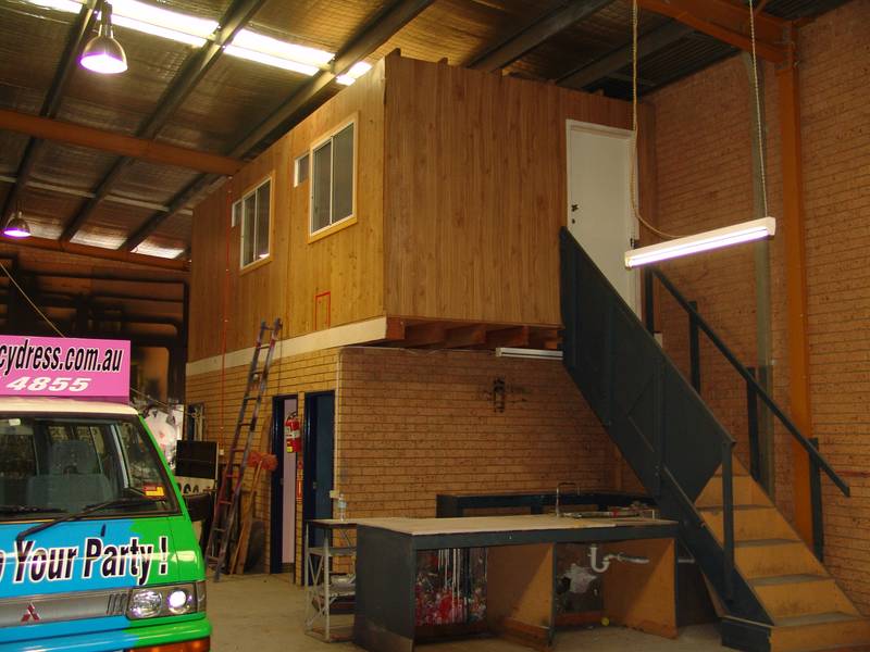 Exposure & Space Picture 1