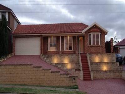 Modern Sophisticated & Great Position Picture