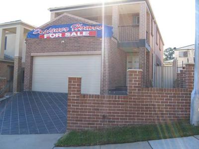 BRAND NEW HOME Picture