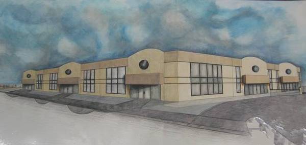 The Depot North Richmond Picture 1